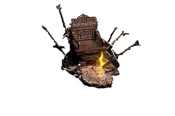 1/6 フィギュア　用　エルデンリング　玉座　検　ホットトイズ 1/6 フィギュア 用 エルデンリング 玉座 検 ホットトイズ 1/6